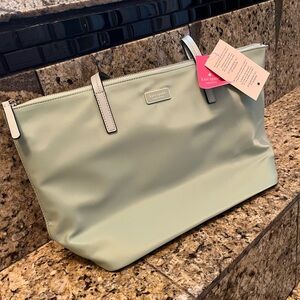 NWT Kate Spade Hayden Spring Meadow Bag